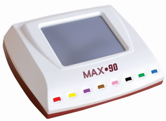 MAX-90 Analyzer